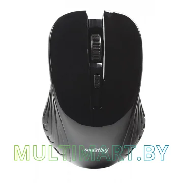 Мышь Smartbuy One 340AG (черный) картинка 2